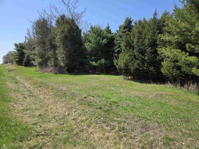 Land for sale in Peck, Michigan