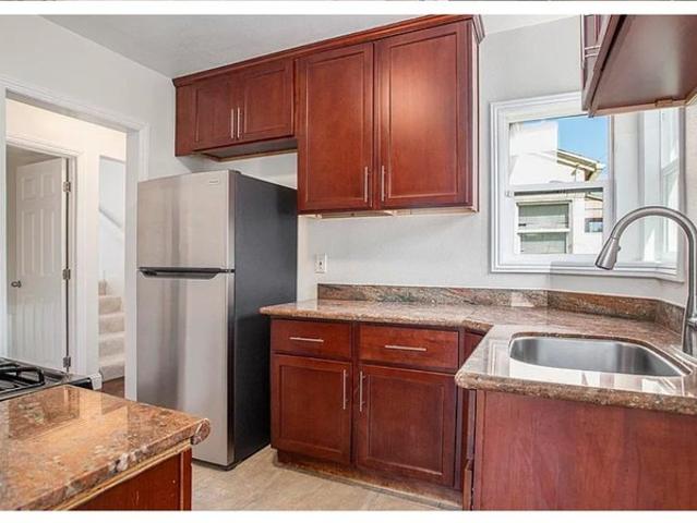 House for rent in Oakland, California