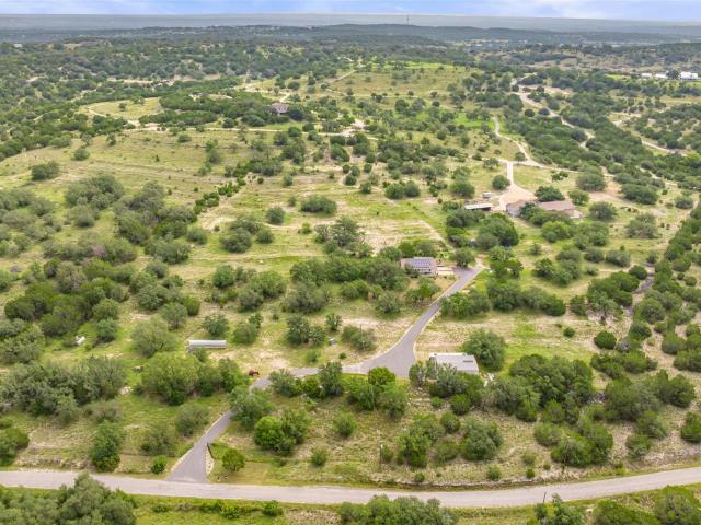 Commercial Land for sale in Spicewood