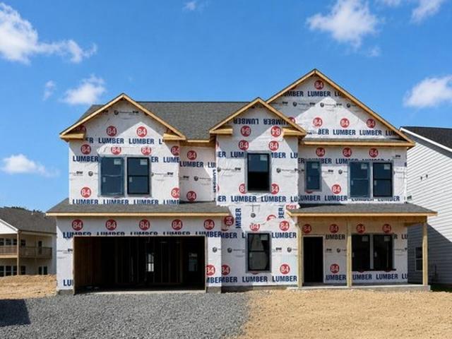 House for sale in Tennessee