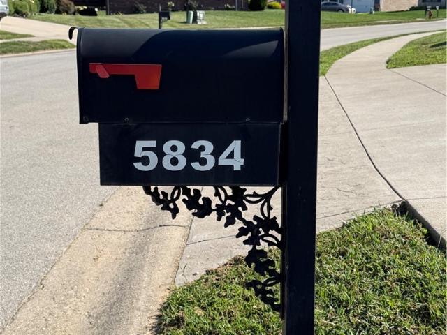 House for sale in Charlestown, Indiana