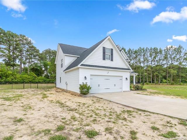 House for sale in Stedman, North Carolina