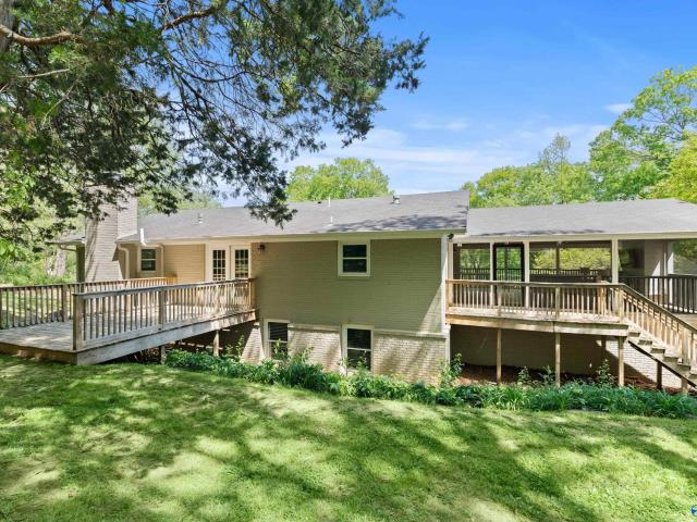 House for sale in Huntsville, Alabama