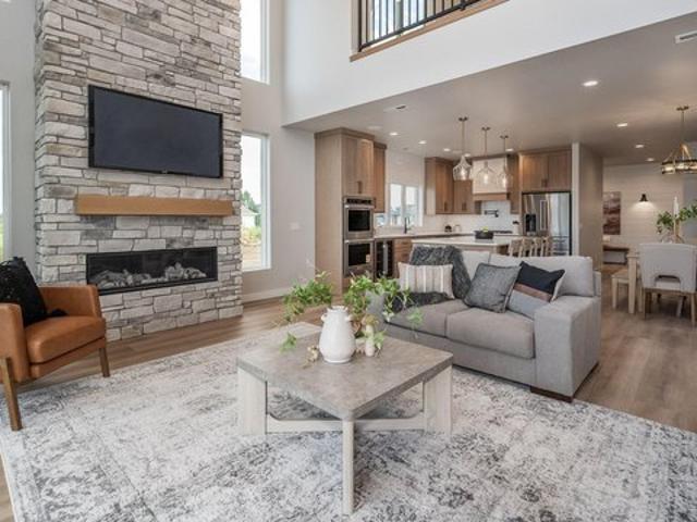 Townhouse for sale in Bismarck, North Dakota