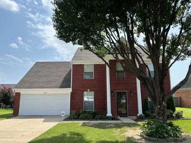 House for rent in Southaven
