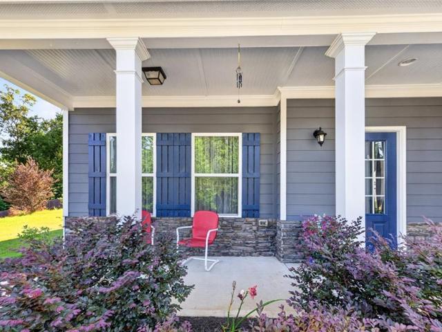 House for sale in Gainesville, Georgia