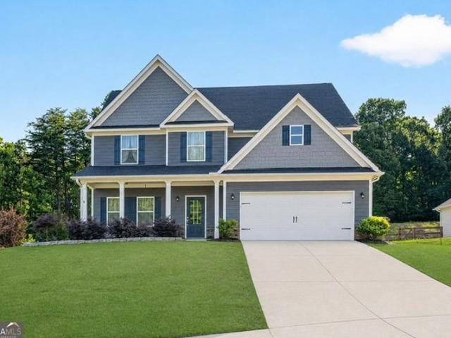 House for sale in Gainesville, Georgia