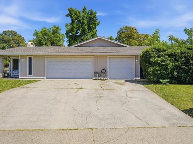 House for sale in Carmichael, California