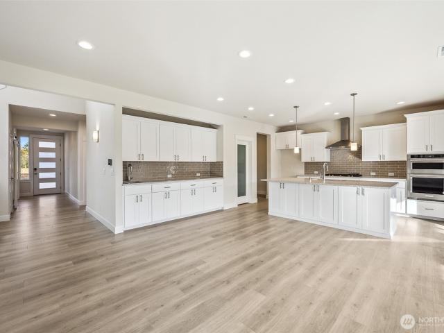 House for sale in Buckley, Washington