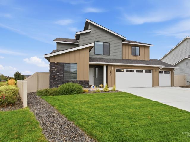 House for sale in Aegean Estates, Meridian
