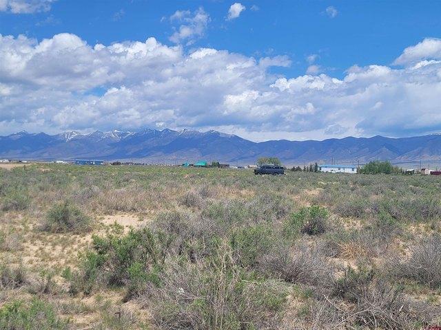 Land for sale in Moffat, Saguache County