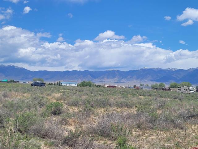 Land for sale in Moffat, Colorado