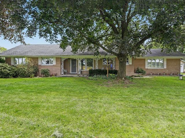 House for sale in Lockport Township, Saint Joseph County