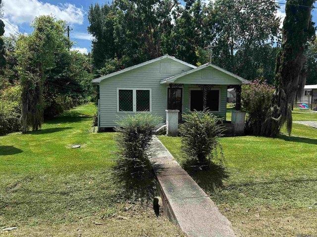 House for sale in Plaquemine, Louisiana