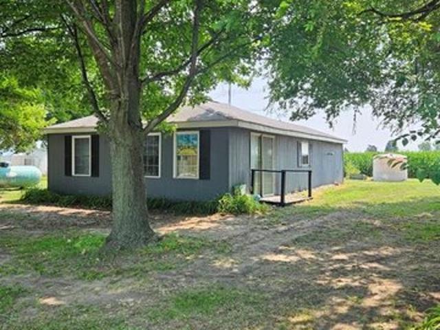 House for sale in Tuscola, Michigan