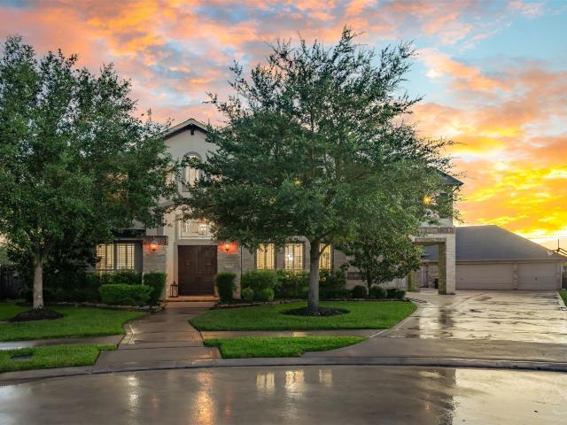 House for sale in Fulshear, Texas