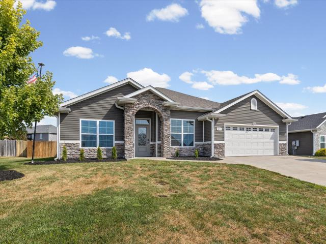 House for sale in Ashland, Missouri