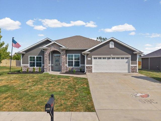 House for sale in Ashland, Missouri