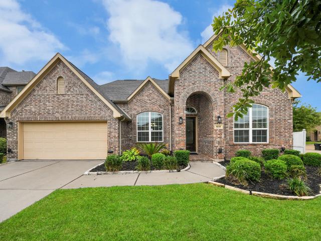 House for sale in Rosenberg, Texas
