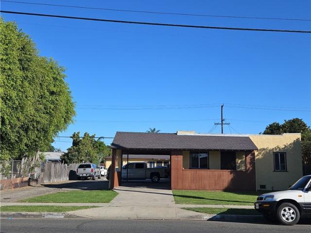 House for sale in Bell Gardens, California