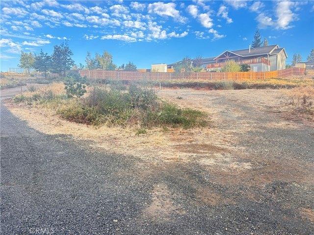 Land for sale in Paradise, Butte County