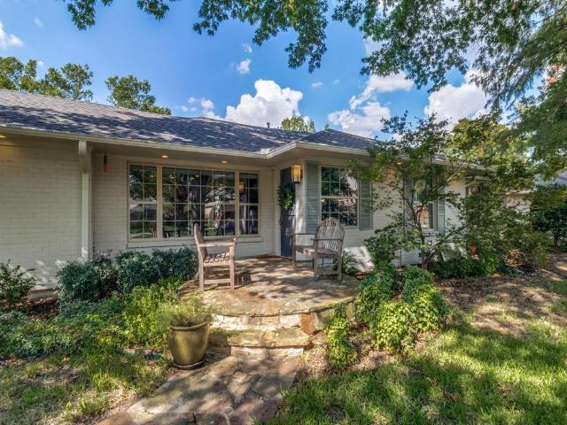 House for sale in Dallas, Texas
