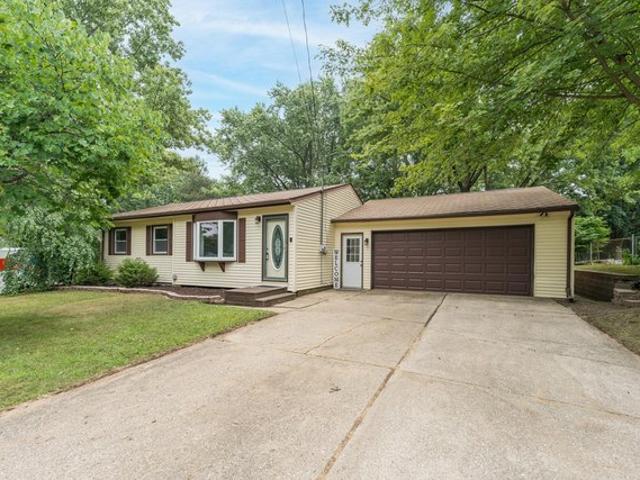 House for sale in Portage, Michigan