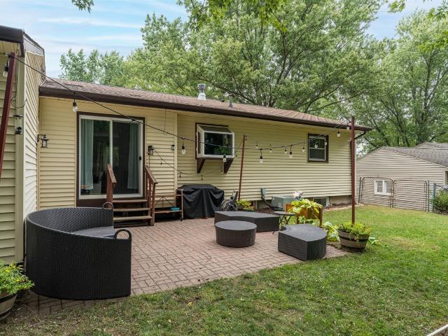 House for sale in Portage, Michigan