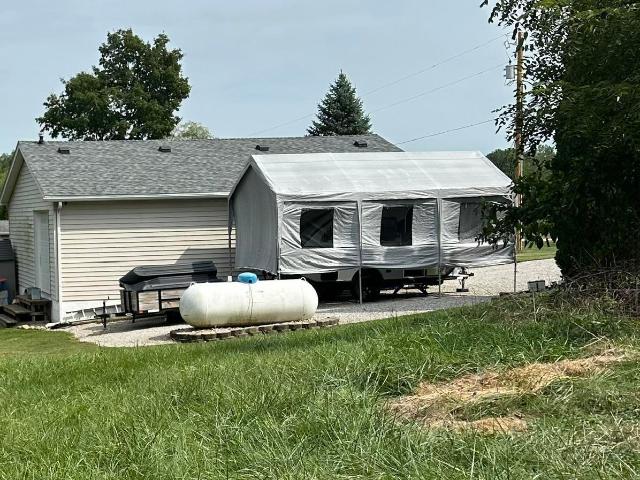 House for sale in Columbia City, Whitley County