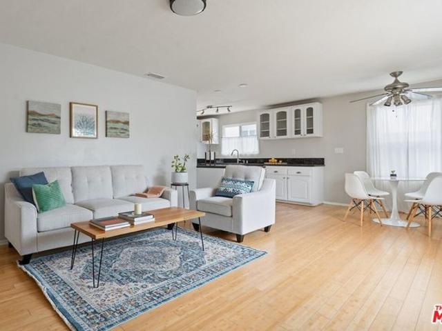 House for sale in Canoga Park, California