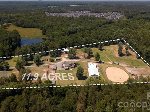 House for sale in Clover, South Carolina