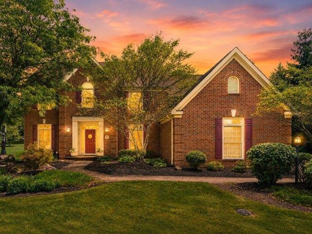 House for sale in Westerville, Ohio