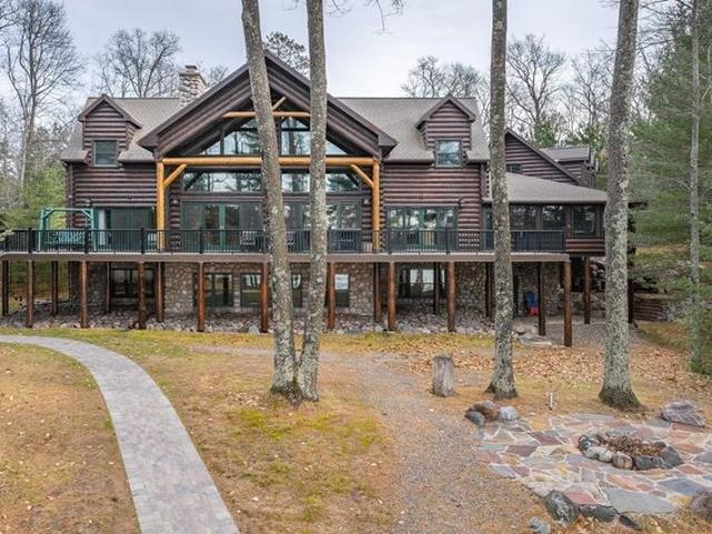 House for sale in Vilas, Wisconsin