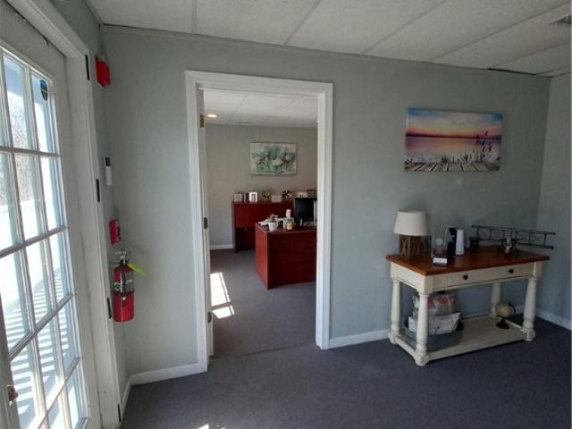 Commercial for sale in East Greenwich