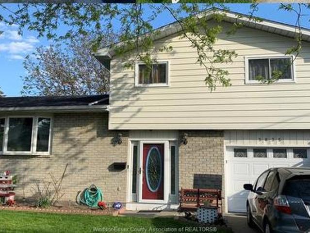 House for sale in Maidstone, Ontario