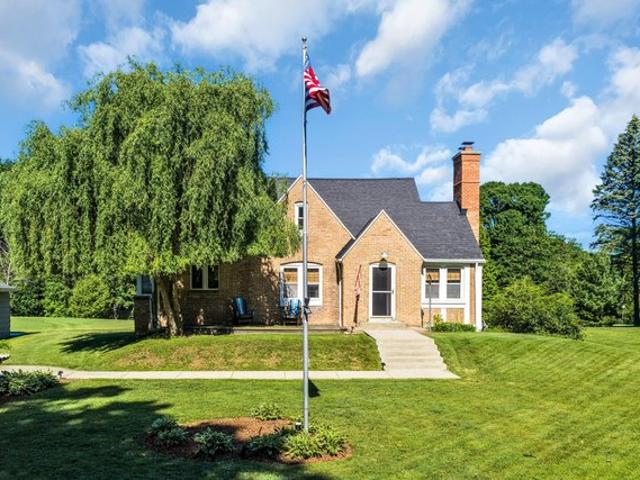 House for sale in Hales Corners, Wisconsin