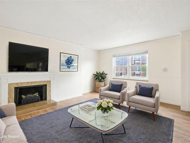 Townhouse for sale in Arapahoe, Colorado