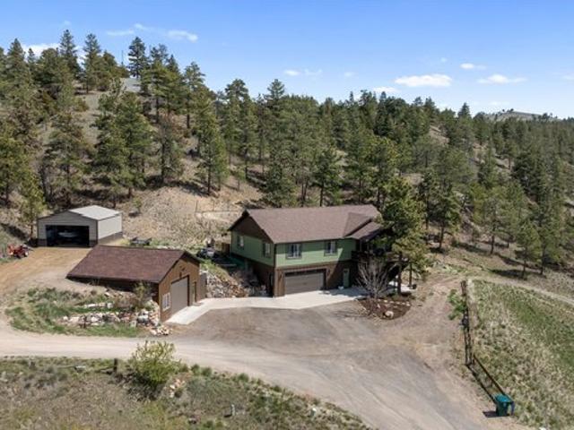 House for sale in Helena, Montana