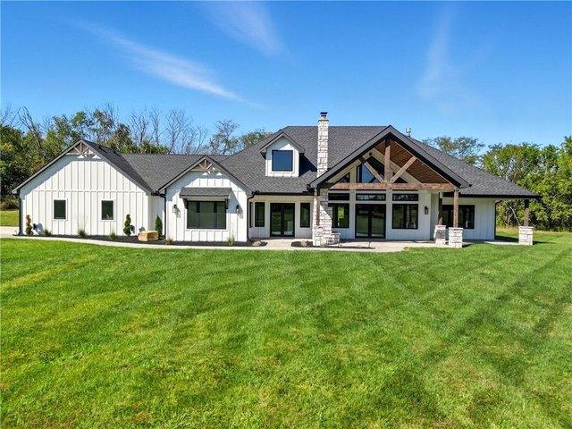 House for sale in Polo, Missouri