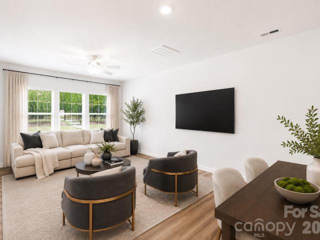 Townhouse for sale in Mecklenburg, North Carolina