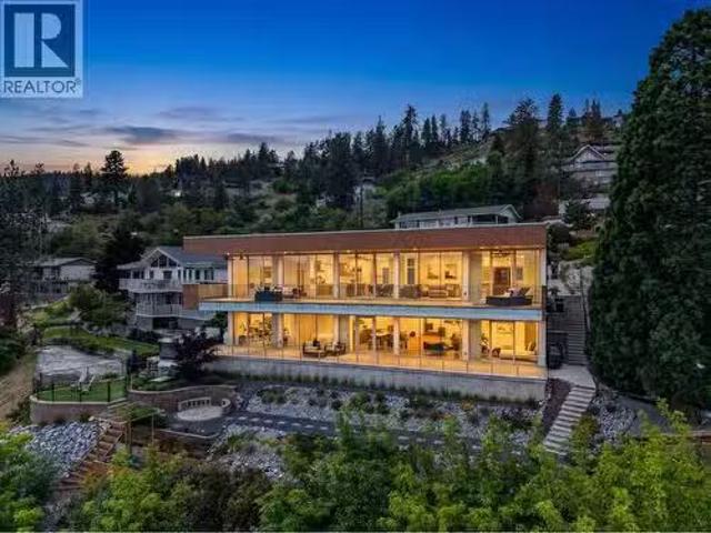 House for sale in Peachland, British Columbia