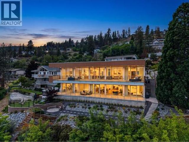 House for sale in Peachland, British Columbia