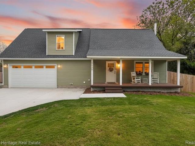 House for sale in Howell, Livingston County