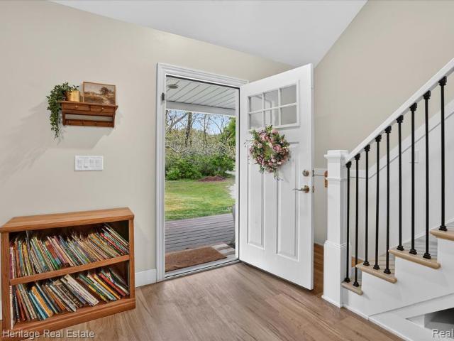 House for sale in Conway, Michigan