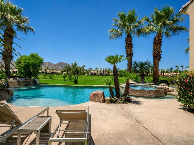 House for sale in La Quinta, California