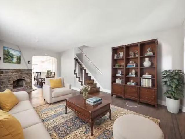 House for rent in Baltimore