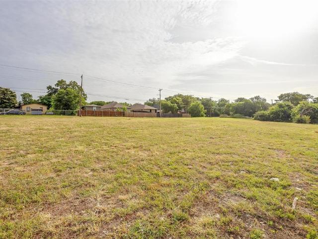 Land for sale in Fort Worth Land for sale in Fort Worth