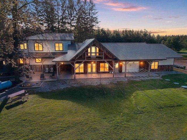 House for sale in Gillett, Wisconsin