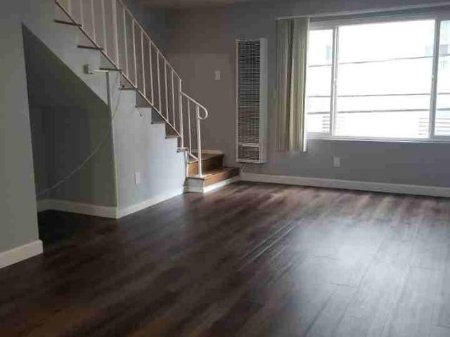 Apartment for rent in Los Angeles, Los Angeles County