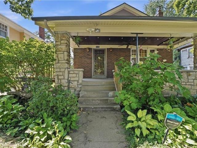 House for sale in Kansas City, Missouri